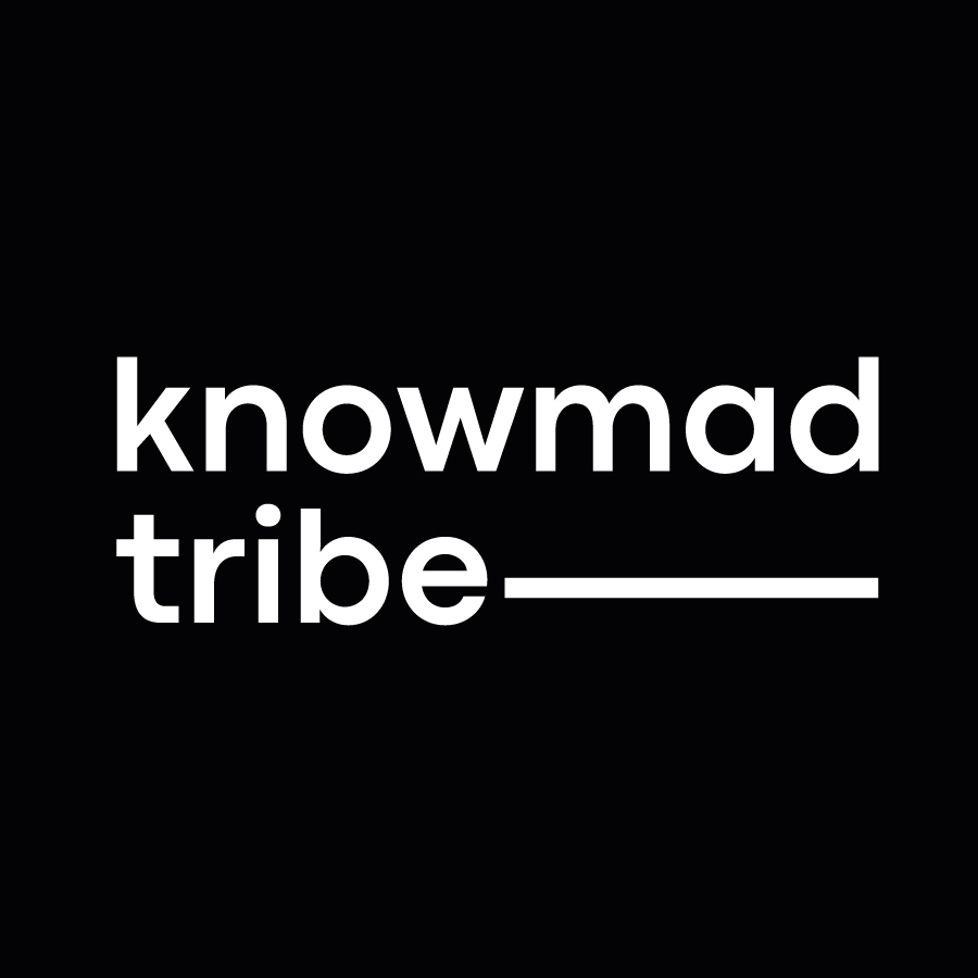 knowmad-tribe-logo