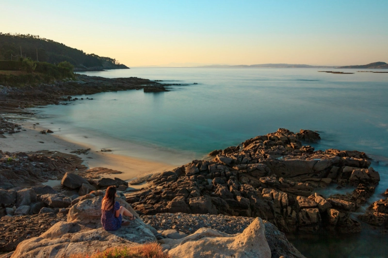 beach_landscape_Galicia