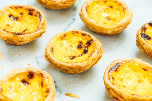 portuguese-custard-tarts