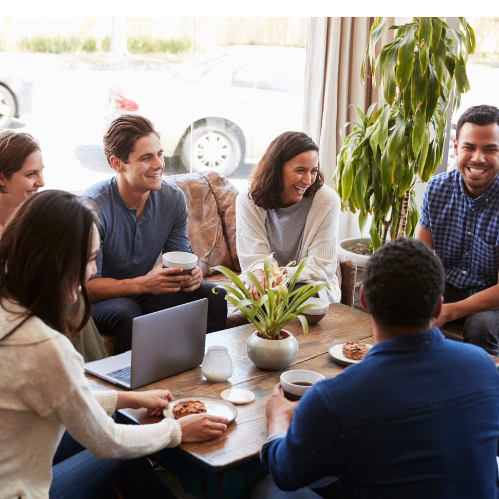 How to Stay Social and Meet People as a Digital Nomad in Spain