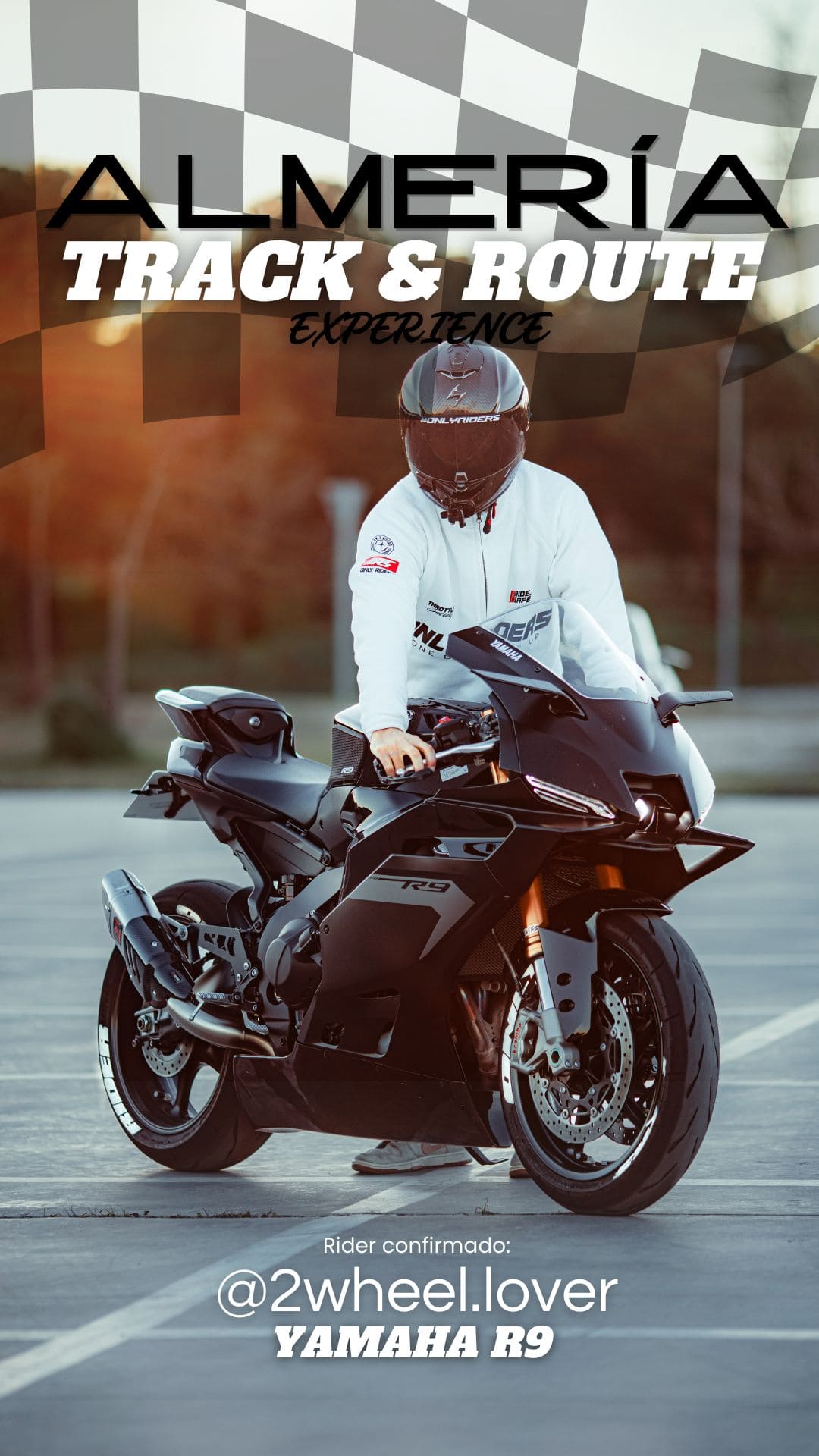 @2wheel.lover – Yamaha R9