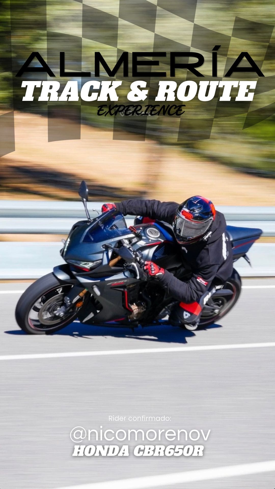 @nicomorenov – Honda CBR650R