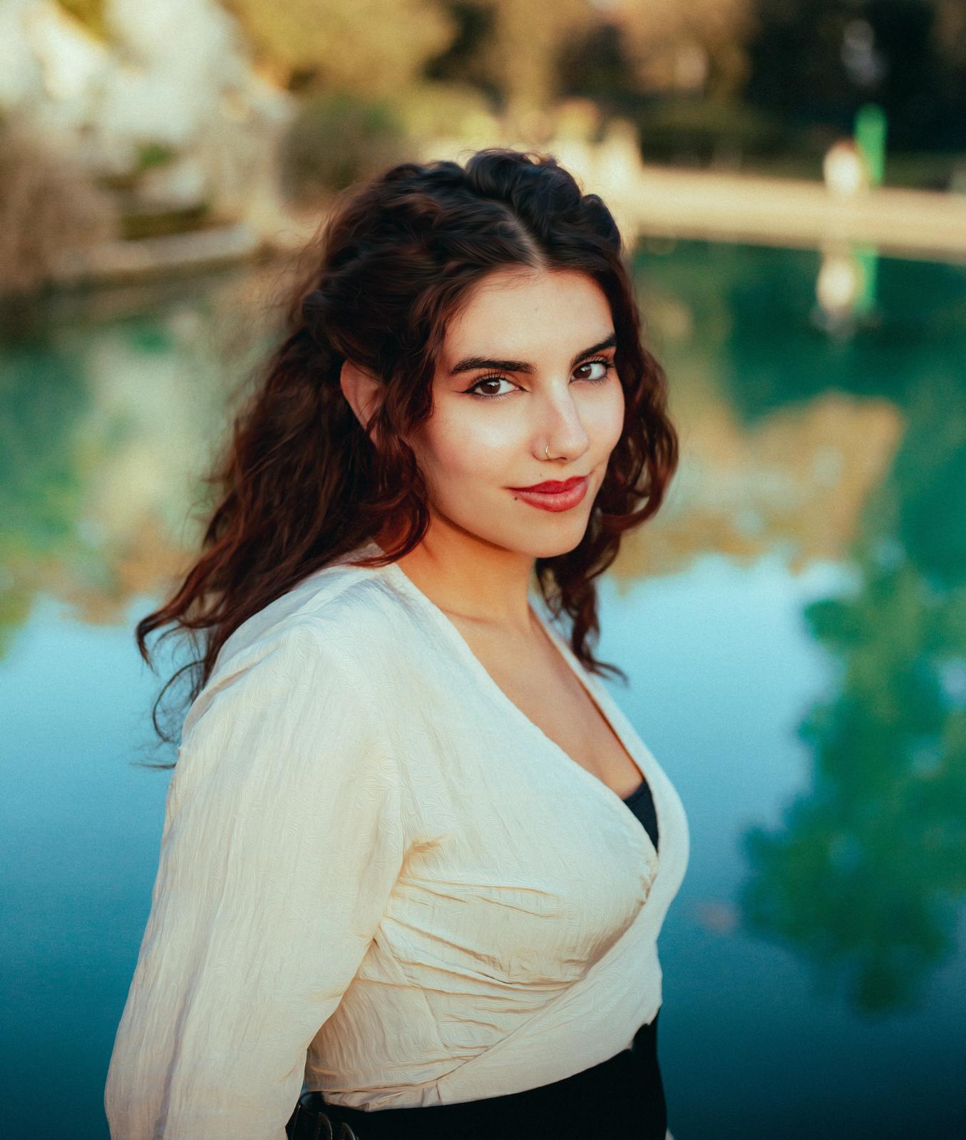 Alba Saenc