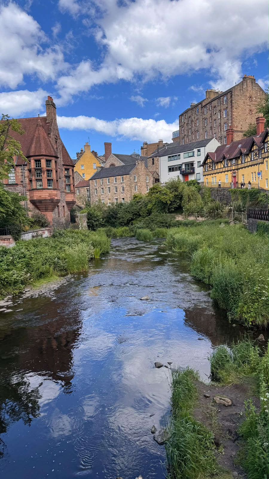 Edimburgo
