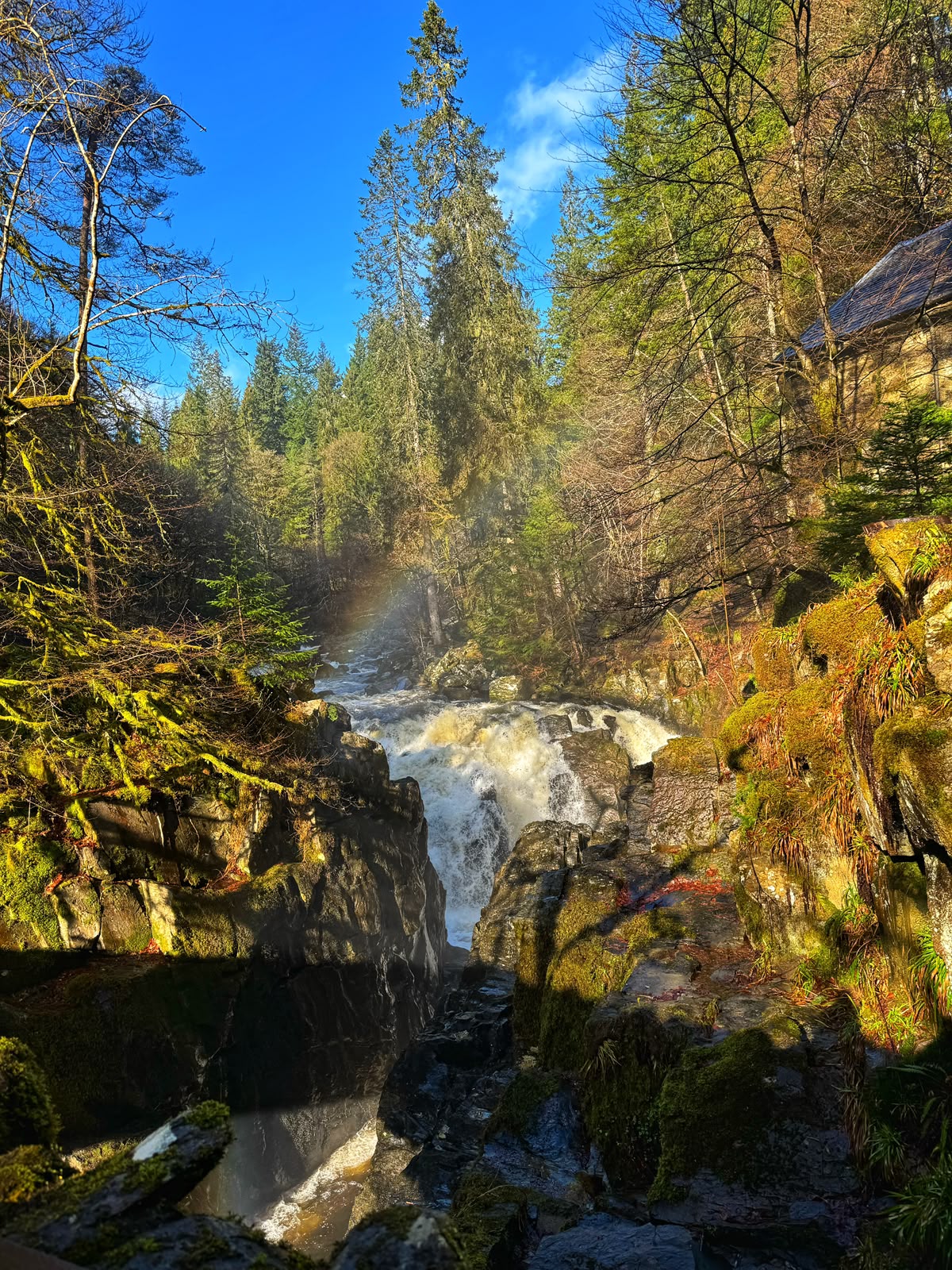 Perthshire