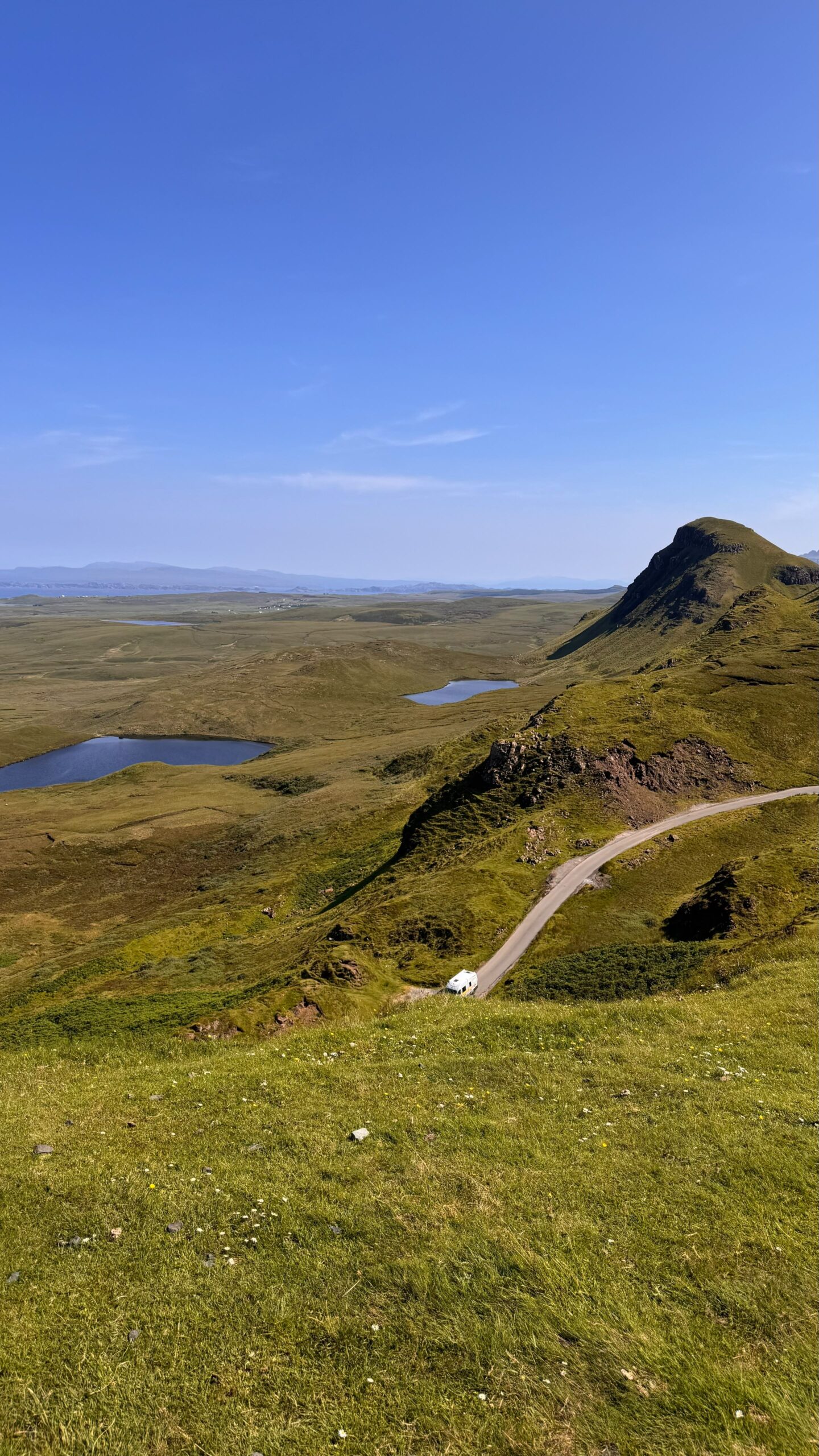 Isla de Skye